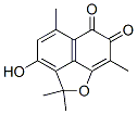 Dehydrooxoperezinone CAS#: 18142-17-1