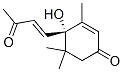 (+)-Dehydrovomifoliol CAS#: 15764-81-5