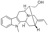 De(hydroxymethyl)voachalotinol CAS#: 2912-11-0