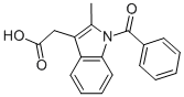 Delmetacin CAS#: 16401-80-2