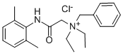 Denatonium chloride CAS#: 1674-99-3