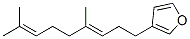 Dendrolasin CAS#: 23262-34-2