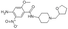 Denipride CAS#: 106972-33-2