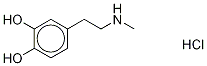 Deoxy Epinephrine CAS#: 101905-96-8