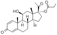 Deprodone CAS#: 20423-99-8
