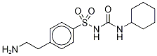 Des(5-Methylpyrazinecarbonyl) Glipizide CAS#: 2015-16-9
