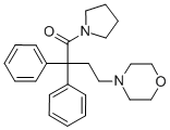 Desmethylmoramide CAS#: 1767-88-0