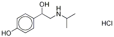 Deterenol Hydrochloride CAS#: 23239-36-3
