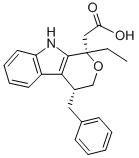 Dexpemedolac CAS#: 114030-44-3