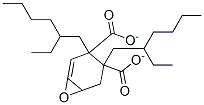 Di-(2-Ethylhexyl)4,5-Epoxytetrahydrophthalate CAS#: 10138-36-0