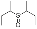 Di-sec-butyl sulfoxide CAS#: 13153-06-5