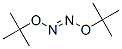 Di-tert-butoxydiazene CAS#: 14976-54-6