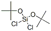 Di-tert-butoxydichlorosilane. CAS#: 18395-80-7