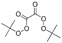 Di-tert-butyl diperoxyoxalate CAS#: 14666-77-4