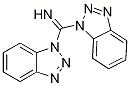 Di(1H-benzo[d][1,2,3]triazol-1-yl)MethaniMine CAS#: 28992-50-9