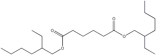Di(2-ethylhexyl) adipate CAS#: 103-23-1