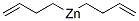 Di(3-butenyl)zinc CAS#: 29067-32-1