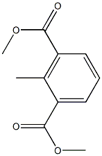 DiMethyl 2-Methylisophthalate CAS#: 28269-31-0