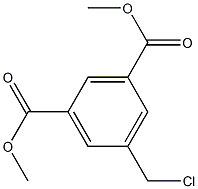 DiMethyl 5-ChloroMethyl-1,3-Benzene-Dicarboxylate CAS#: 252210-01-8