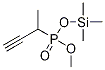 DiMethyl TriMethylsilyl Propargylphosphonate CAS#: 228120-29-4