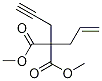 DiMethyl allyl(propargyl)Malonate CAS#: 107428-06-8