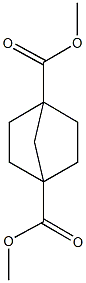 DiMethyl bicyclo[2.2.1]heptane-1,4-carboxylate CAS#: 15448-76-7