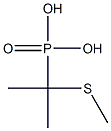 DiMethylMethylthioMethylphosphonate CAS#: 25508-32-1