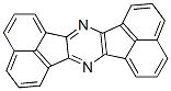 Diacenaphtho[1,2-b:1',2'-e]pyrazine CAS#: 207-04-5