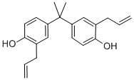 Diallyl bisphenol A CAS#: 1745-89-7
