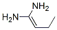 Diaminobutene CAS#: 18231-61-3