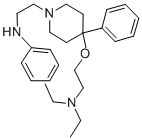Diamocaine CAS#: 27112-37-4