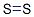 Diatomic sulfur CAS#: 23550-45-0