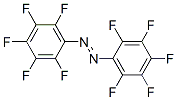 Diazene, bis(pentafluorophenyl)- CAS#: 2285-06-5