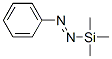 Diazene,phenyl(trimethylsilyl)- CAS#: 17881-28-6