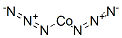 Diazidocobalt(II) CAS#: 14215-31-7