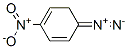 Diazobenzene, 4-nitro- CAS#: 22719-27-3