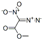 Diazonitroacetic acid methyl ester CAS#: 15431-30-8