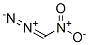 Diazo(nitro)methane CAS#: 13994-39-3