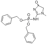 Dibanzyloxy phosphatecreatinine CAS#: 19208-69-6