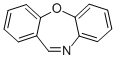 Dibenz-(b,f)-1,4-oxazephine CAS#: 257-07-8
