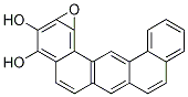 Dibenz(A,J)anthracene trans-3,4-diol-syn-1,2-epoxide CAS#: 13148-65-7