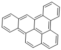Dibenzo[a,e]pyrene CAS#: 192-65-4