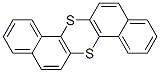 Dibenzo[a,h]thianthrene CAS#: 226-59-5