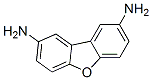 Dibenzo[b,d]furan-2,8-diamine CAS#: 25295-66-3