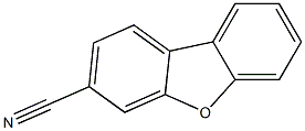 Dibenzo[b,d]furan-3-carbonitrile CAS#: 29021-90-7