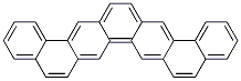 Dibenzo[c,m]pentaphene CAS#: 222-51-5