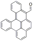 Dibenzo[def,p]chrysene-10-carbaldehyde CAS#: 2869-59-2