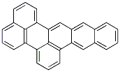 Dibenzo[de,st]pentacene CAS#: 14147-38-7