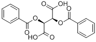 (+)-Dibenzoyl-D-tartaric acid CAS#: 17026-42-5