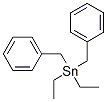 Dibenzyldiethylstannane CAS#: 19127-46-9